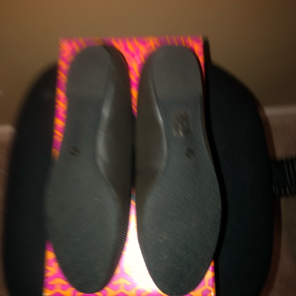 Tory Burch shoes